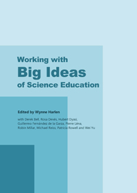 Principles and Big Ideas of Science Education www.ase